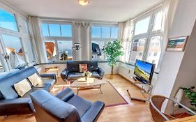 Villa Kurfürst - 100 m zum Strand